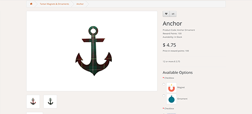 blue crab administrator page