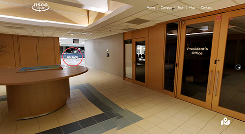 NSCC 360 page